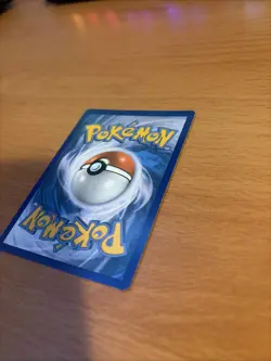 Pokemon Heracross EX (105 Full Art) 105/111 XY - Furious Fists Holo LP condition - Image 4