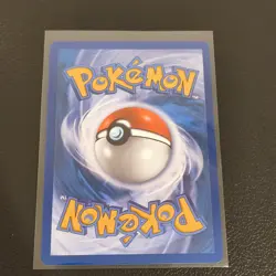 The Pokemon Company Crispin 171/131 Prismatic Evolutions Trainer Rare Holo - Image 2