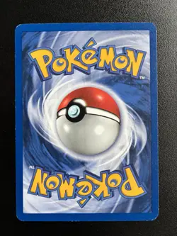 Pokemon Computer Search 71/102 Non-Holo Rare Base Set - Image 2