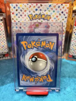 Pokemon TCG Espeon & Deoxys GX TAG TEAM Promo Holo SM240 Basic *LP-NM* - Image 2