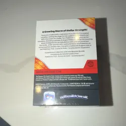 Pokemon Scarlet & Violet Surging Sparks Booster Bundle Box Includes 6 Packs - Image 2