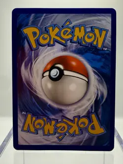 Pokemon TCG Volcanion EX - Promo Black Star - XY173 - LP - Image 2