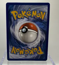 Pokemon TCG Volcanion EX - Promo Black Star - XY173 - LP - Image 3