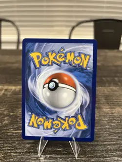 Pokemon Team Rocket's Mewtwo EX Special Illustration Rare 281/217 - Image 2