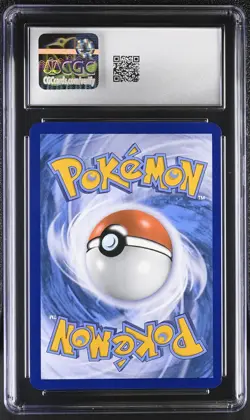 2023 Pokemon Black Star Promo #SWSH183 Jolteon V Gem Mint CGC 10 - Image 2