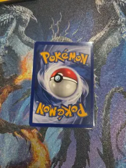 Haunter 21/62 - Fossil Set - Rare - WotC Pokemon TCG - 1999 - NM - Image 2