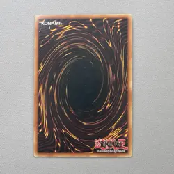 Goldd, Wu-Lord of Dark World EEN-EN024 Super Rare 1st Ed LP Yugioh - Image 2