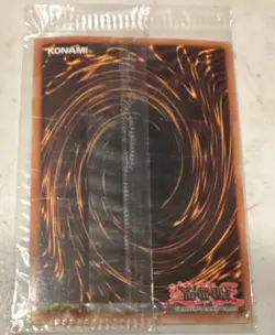Konami Yu-Gi-Oh Dark Paladin DMG-001 Duel Master's Guide 1st Ed Secret Rare - Image 2