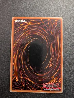 Mystical Space Typhoon DP04-EN015 Common 1st Edition VLP - Image 3