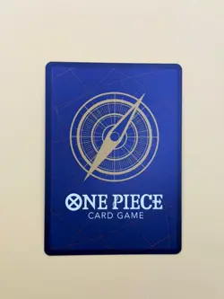 OPTCG: OP06-119 Sanji (ENG) - Image 2