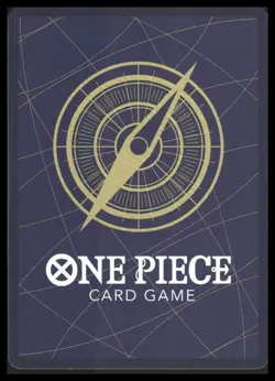One Piece #OP14-019 I Have a Plan to Take Down One of the Four Emperors!! - Image 2