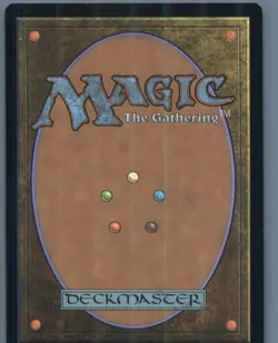 Magic the Gathering MTG Commander 2019 Fervent Denial #86 Buy 2 Get 1 - Image 2