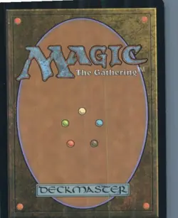 Magic the Gathering MTG Core Set 2019 Departed Deckhand #49 Buy 2 Get 1 - Image 2