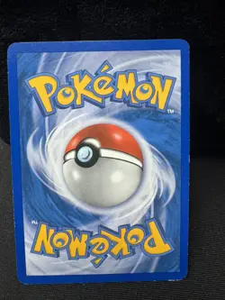 Pokemon Card - Shelgon Deoxys 45/107 Reverse Holo Stamped - Image 2