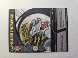 Bakugan TCG Card Lot of 23 Ability & Gate Cards 2008 Spin Master Pyrus Aquos - Image 3