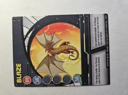 Bakugan TCG Card Lot of 23 Ability & Gate Cards 2008 Spin Master Pyrus Aquos - Image 5