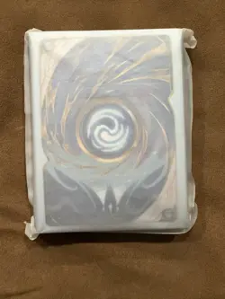 Altered Premium Art Sleeves Magic Collector Cards MTG CCG Set of 50 Sleeves New - Image 3
