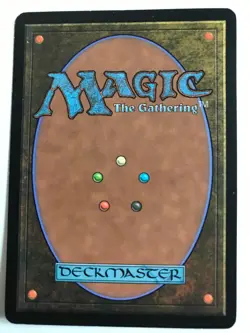 MTG Lethal Vapors Scourge 68/143 Regular Rare LP - Image 2