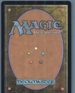 Magic the Gathering MTG Battlebond Out of Bounds #38 Buy 2 Get 1 - Image 2