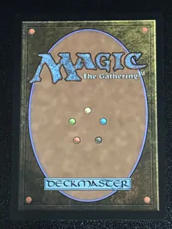 MTG Commander: Secrets of Strixhaven Mistveil Plains 0386 NM - Image 2