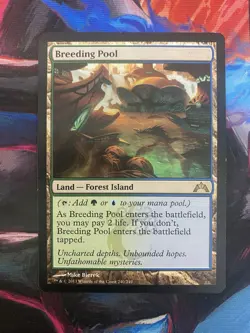 Breeding Pool Gatecrash Regular - Image 1