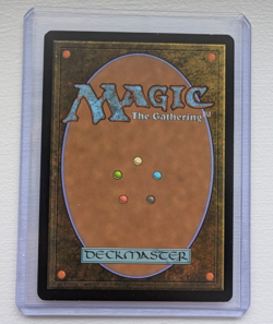 Umbra Mystic Rise of the Eldrazi Rare LP MTG - Image 2