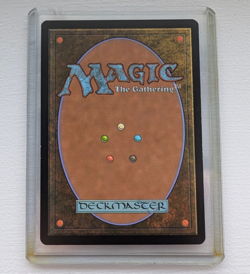 Blightsteel Colossus Mirrodin Besieged 2011 NM-LP MTG - Image 2