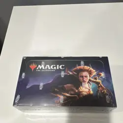 Magic: The Gathering Commander Legends Draft Booster Box Wizards of the Coast - Image 2