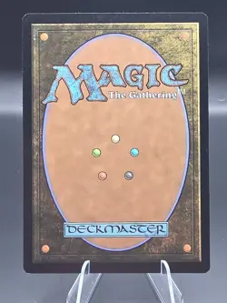Witch-king, Bringer of Ruin Extended Art MTG The Lord Of The Rings Unplayed NM - Image 2