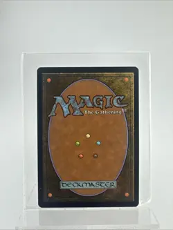 Sorin Markov 109/249 - Magic 2012 M12 - Mythic Rare Planeswalker - MTG - Image 2