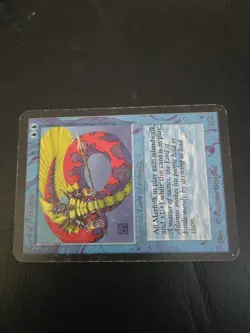 mtg beta lord of atlantis - Image 2