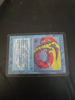 mtg beta lord of atlantis - Image 3