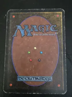 mtg beta lord of atlantis - Image 5