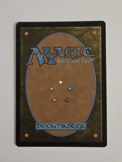 MTG Emeritus of Ideation Extended Art Foil #315 Secrets of Strixhaven Near Mint - Image 2