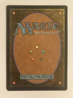 MTG Training Center (Borderless) Foil - Commander Masters (CMM) #665 - Image 2