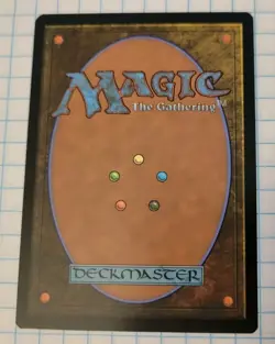 Nazgul MTG Lord of the Rings Uncommon 332 LTR U - Image 2