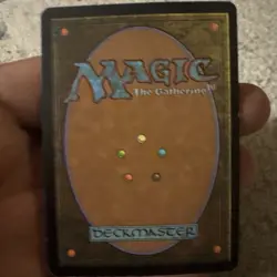 That Which Was Taken Betrayers of Kamigawa MTG LP - Image 2