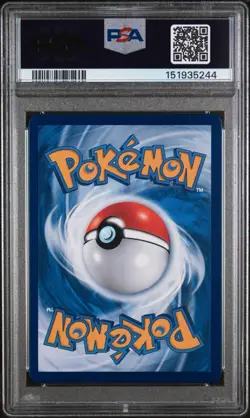 2025 POKEMON TRADITIONAL CHINESE M2 F-INFERNO X #110 MEGA CHARIZARD X EX PSA 10 - Image 2