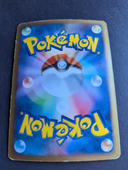 Floatzel GL LV.X Pokemon TCG Bonds To The End Of Time 020/090 (Pt2) - Image 2