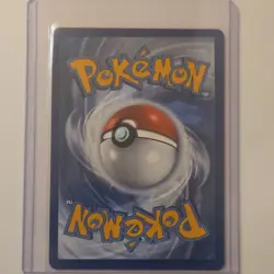Pokemon Jirachi V 170/189 Astral Radiance Ultra Rare Full Art Holo 180 HP - Image 2