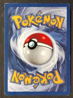 Shellder 54/62 Vintage Fossil Set Regular, Pokemon 1999 •LP/MP - Image 2