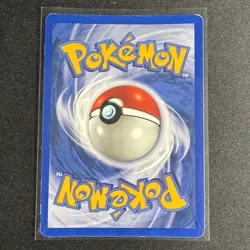 Articuno 02/62 - Fossil Pokemon TCG Unlimited Holo MP - Image 2