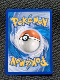 Pikachu 051/162 Pokemon Temporal Forces NEAR MINT NM - Image 2