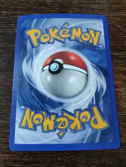 Electrike 27/95 EX Team Magma Vs Team Aqua Reverse Holo Pokemon MINT - Image 2