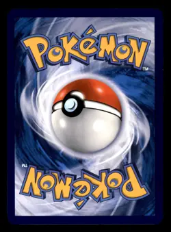 Hippopotas 039/088 ME03 Perfect Order Pokemon Reverse Holo Near Mint - Image 2