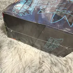 Pokemon TCG Mega Evolution Phantasmal Flames Elite Trainer Box Promo - Image 2
