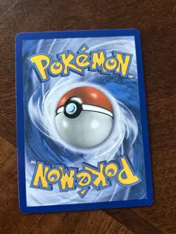 Pokemon TCG Ninetales XY Evolutions 15/108 Reverse Holo NM - Image 2
