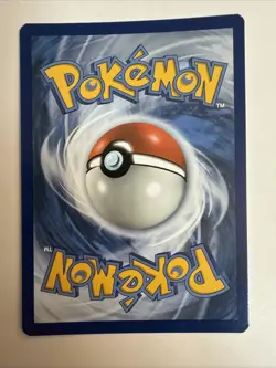2016 Pokemon XY Evolutions Poliwrath Reverse Holo #25/108 - Image 2