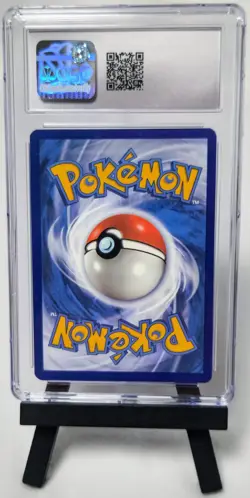CGC MINT+ 9.5 Diancie GG13/GG70 Crown Zenith Pokemon 2023 - Image 2