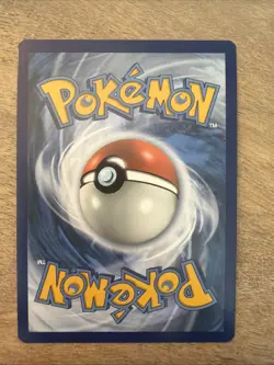 Magikarp 33/108 Common Evolutions Pokemon Reverse Holo Near Mint - Image 2